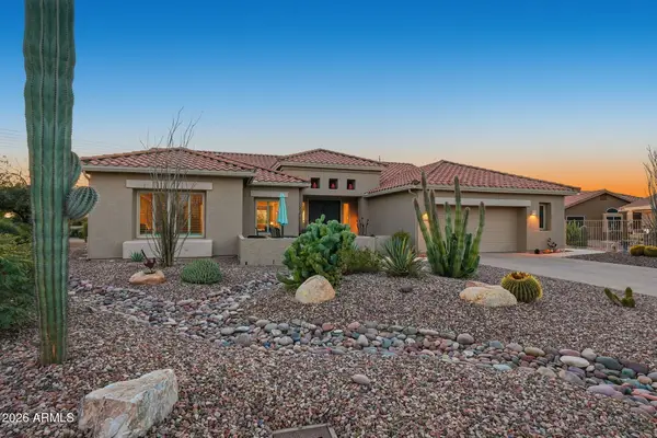 6280 S Sandtrap Drive, Gold Canyon, AZ 85118