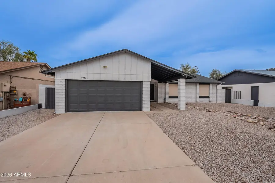 5817 S Siesta Lane, Tempe, AZ 85283 - Image #2