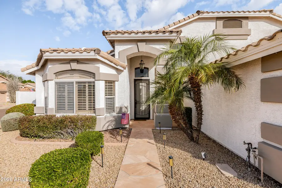7042 W Morning Dove Drive, Glendale, AZ 85308 - Image #3