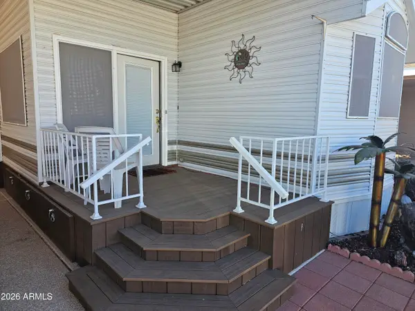 8265 E Southern Avenue #148, Mesa, AZ 85209