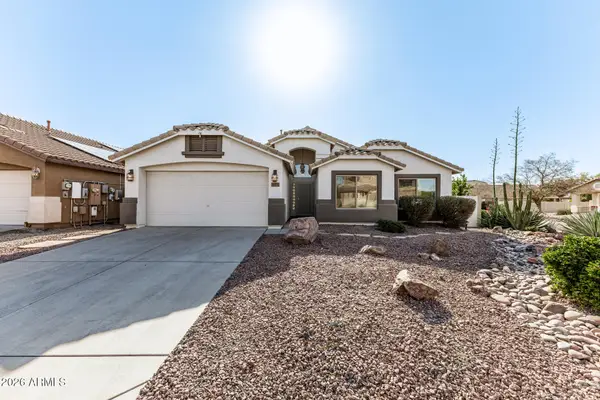 803 E Penny Lane, San Tan Valley, AZ 85140