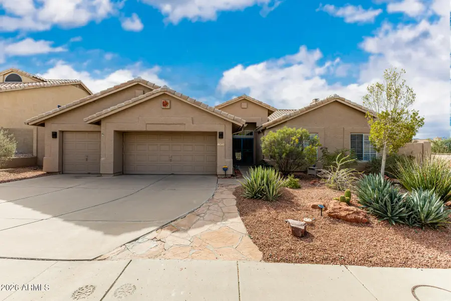 103 E Mountain Sky Avenue, Phoenix, AZ 85048 - Image #2