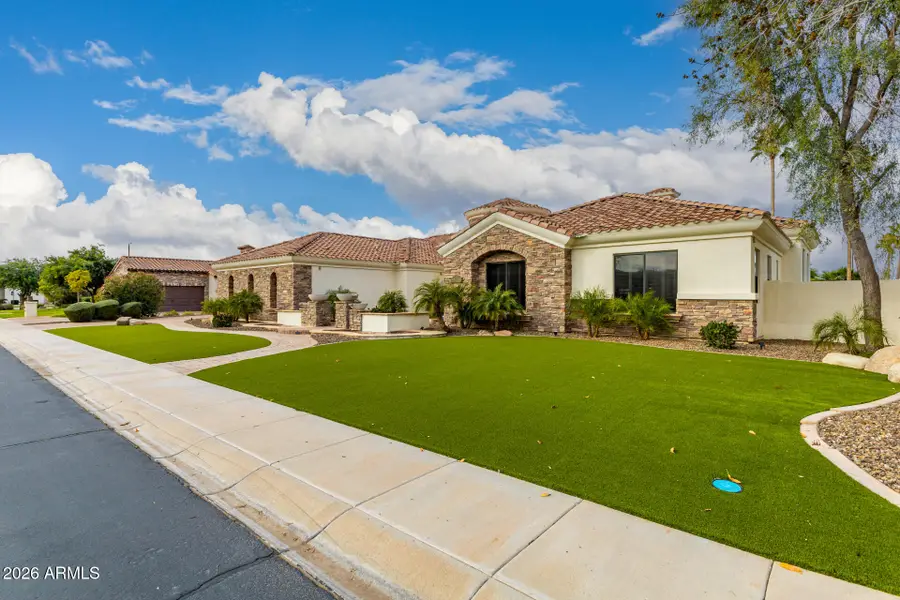 4326 E Capricorn Place, Chandler, AZ 85249 - Image #3