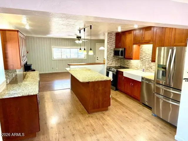 1300 N Navajo Lane, Payson, AZ 85541 - #2