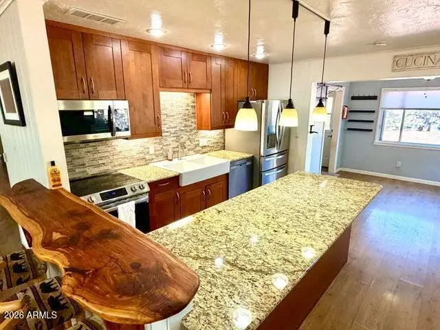 1300 N Navajo Lane, Payson, AZ 85541 - #3