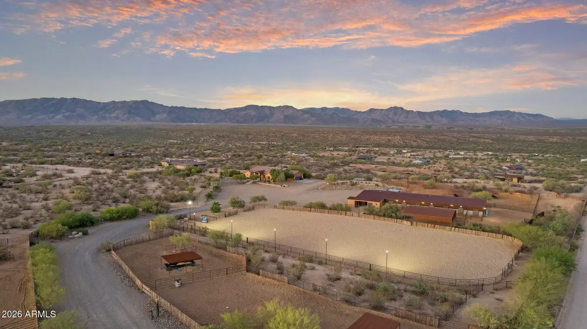 21620 W Buckwheat Lane, Congress, AZ 85332 - #1