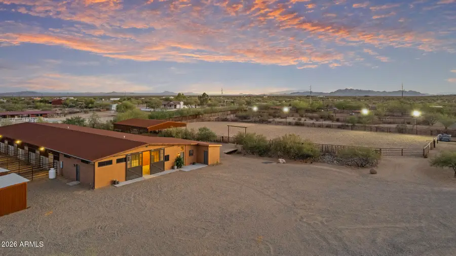 21620 W Buckwheat Lane, Congress, AZ 85332 - #3