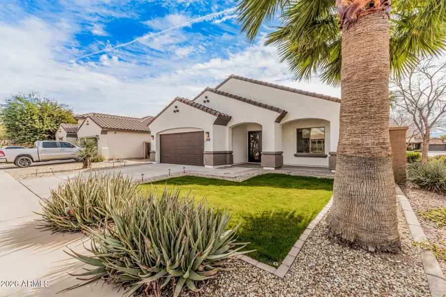 5817 W Ardmore Road, Laveen, AZ 85339 - Image #3