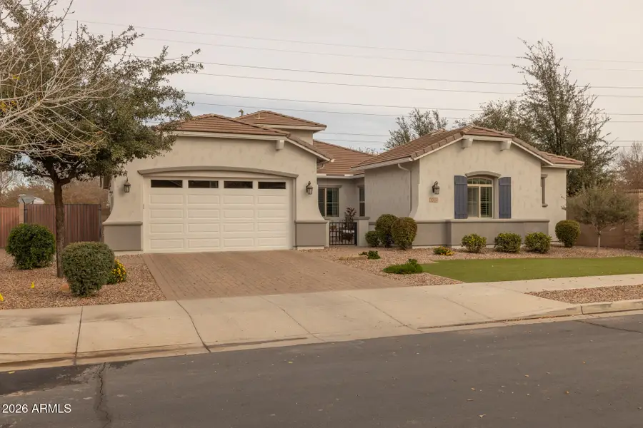 20454 E Raven Drive, Queen Creek, AZ 85142 - Image #3