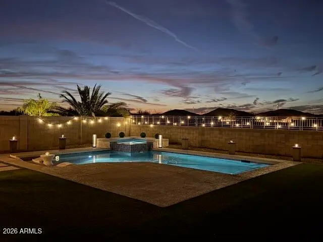 3702 N 304th Avenue, Buckeye, AZ 85396 - #3