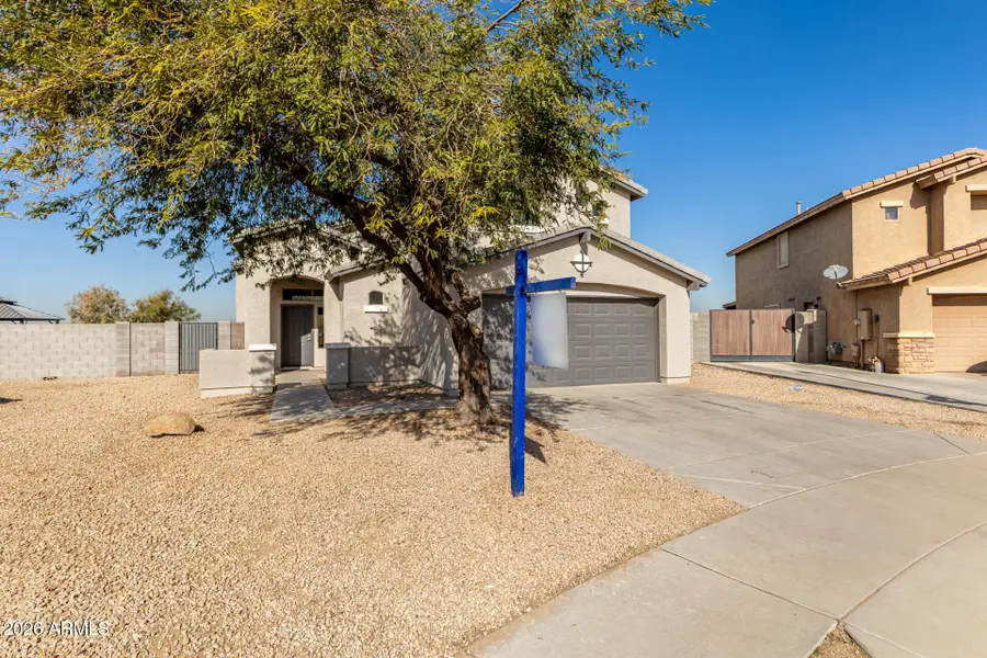 5212 S 55th Avenue, Laveen, AZ 85339 - Image #3