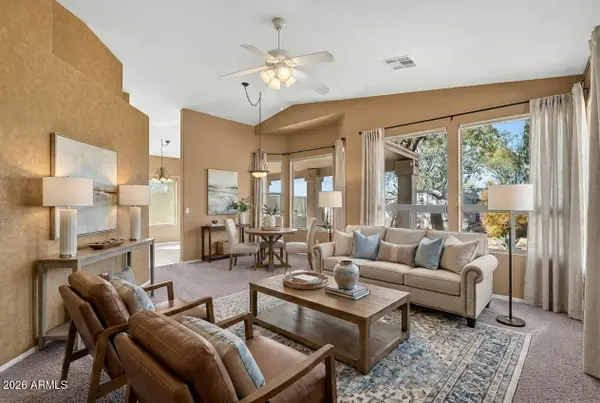 6674 E San Cristobal Way, Gold Canyon, AZ 85118