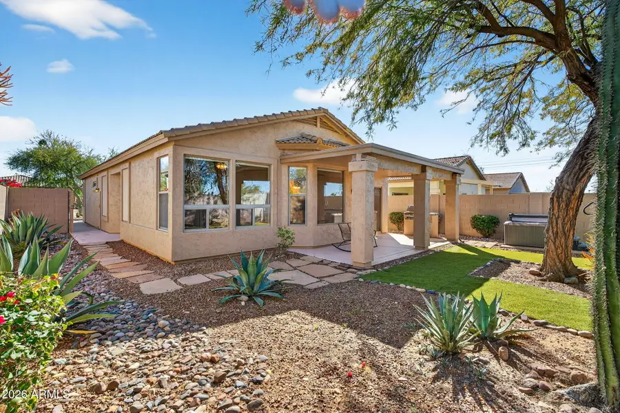 6674 E San Cristobal Way, Gold Canyon, AZ 85118 - #3