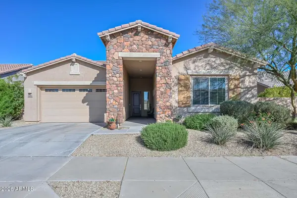 16872 W Vereda Solana Drive, Surprise, AZ 85387