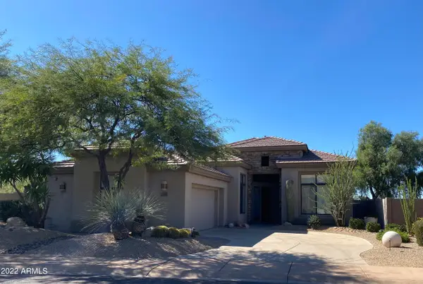 34616 N 93rd Place, Scottsdale, AZ 85262