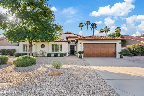 5519 E Grandview Road, Scottsdale, AZ 85254