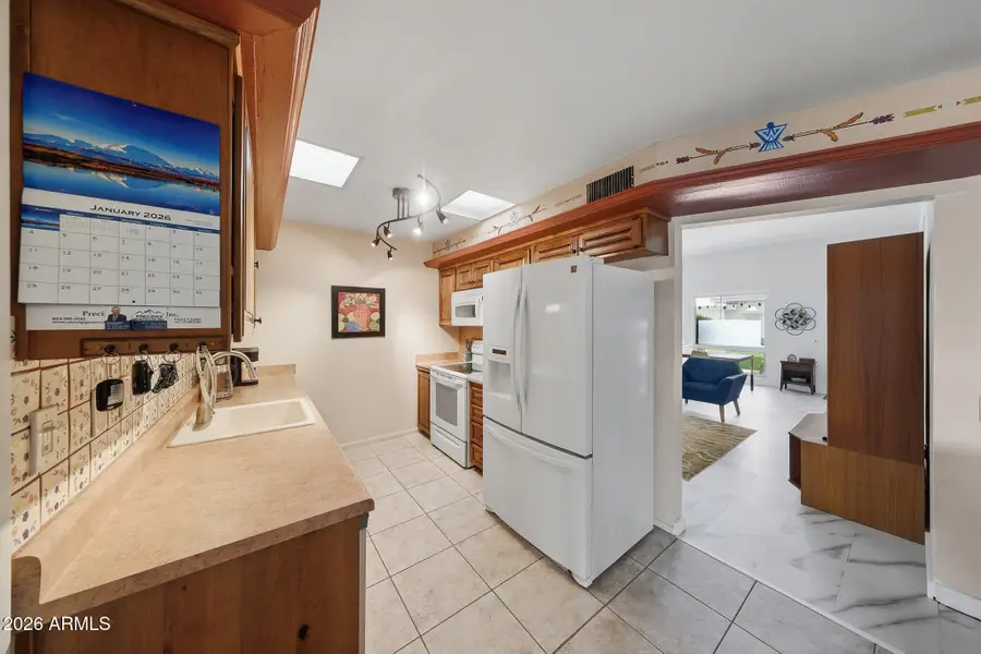 9970 W Royal Oak Road #Q, Sun City, AZ 85351 - #2