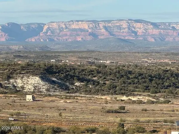 260 Highway 260 -- #4, Cottonwood, AZ 86326