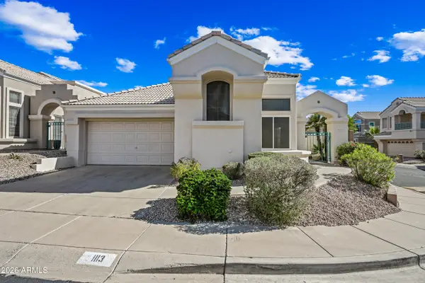 1113 E Hiddenview Drive, Ahwatukee, AZ 85048