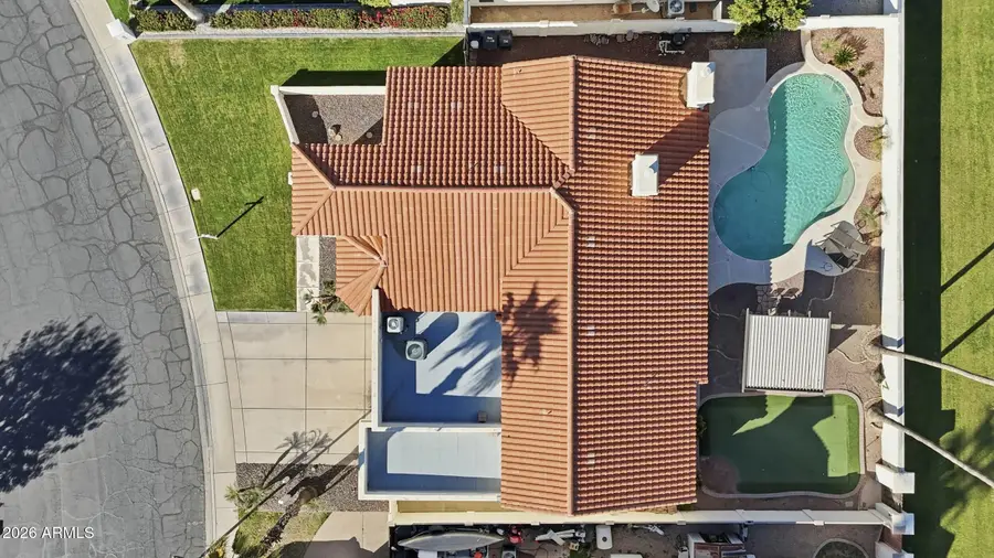 1133 N Peppertree Drive, Gilbert, AZ 85234 - #3