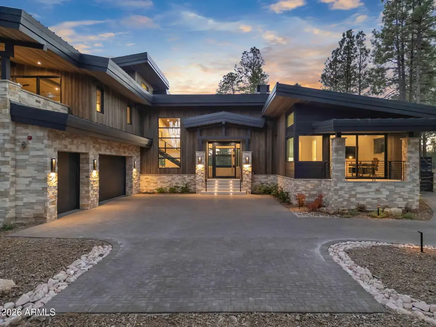 2733 E Byrds View Drive #329, Flagstaff, AZ 86005 - #3