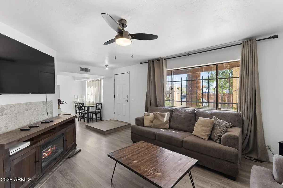 1618 N 32nd Street #6, Phoenix, AZ 85008 - #1