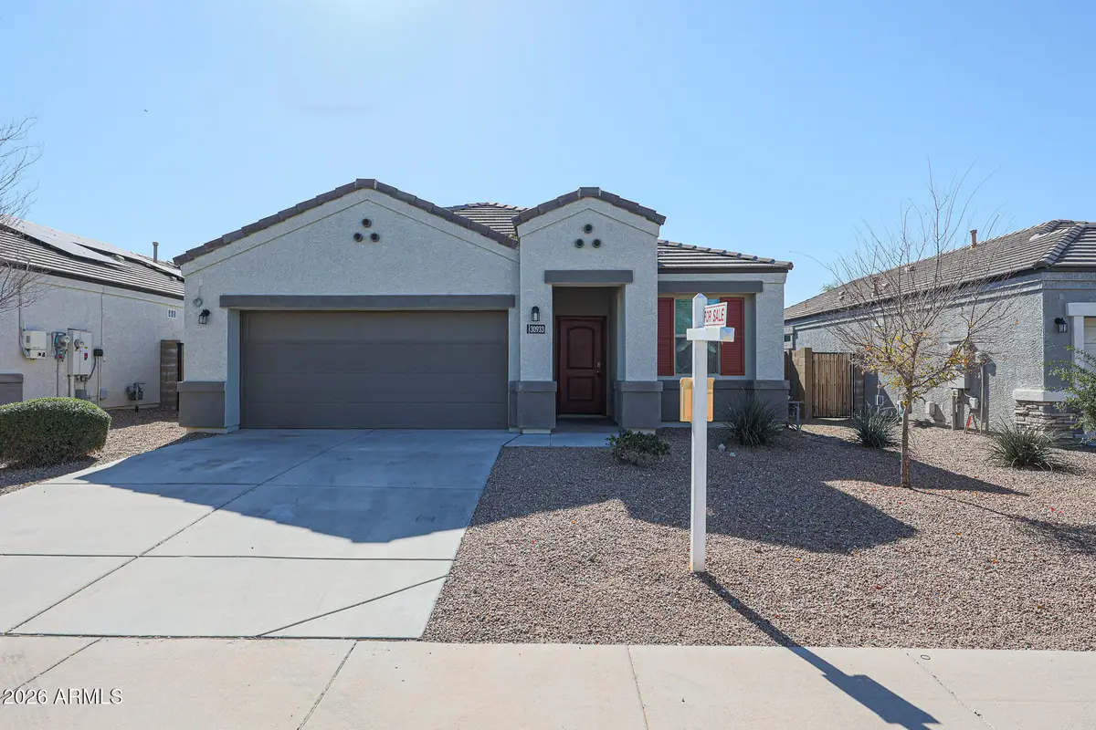 30933 W Columbus Avenue, Buckeye, AZ 85396 - #1