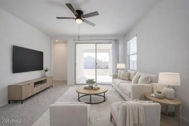 30933 W Columbus Avenue, Buckeye, AZ 85396 - #3