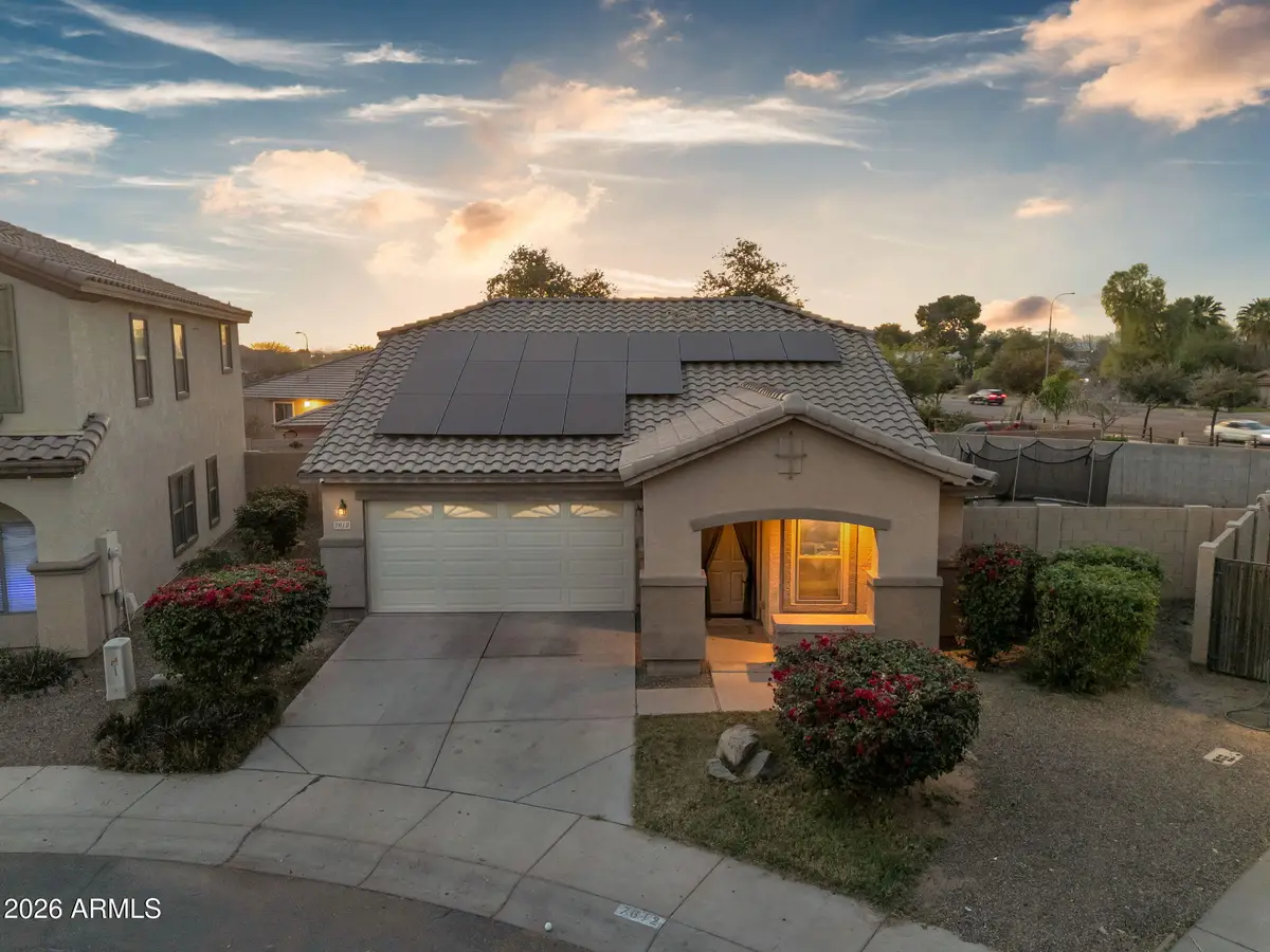 7612 S 64th Lane, Laveen, AZ 85339 - #1