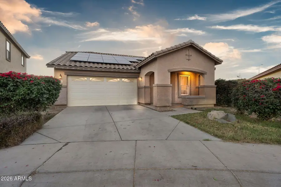 7612 S 64th Lane, Laveen, AZ 85339 - #2