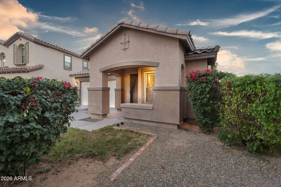 7612 S 64th Lane, Laveen, AZ 85339 - #3