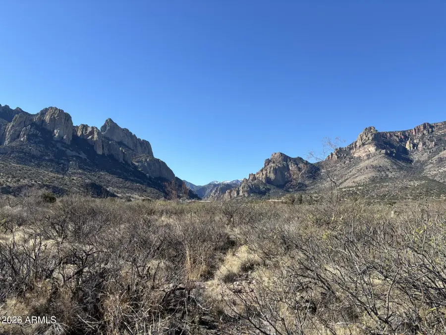 000 S Cave Creek Road, Portal, AZ 85632 - #2