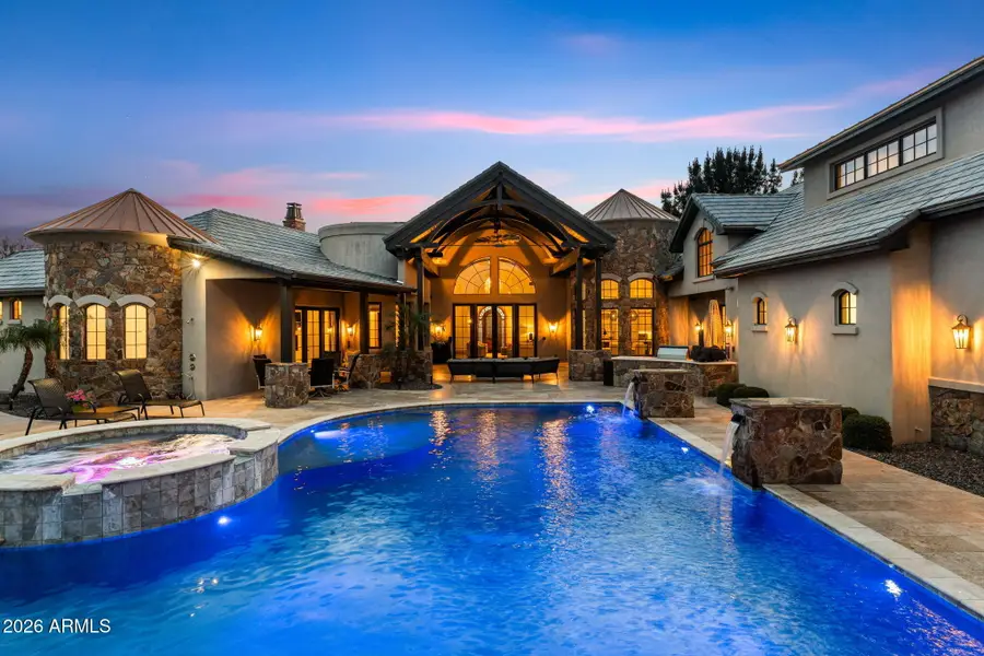 23985 N 73rd Lane, Peoria, AZ 85383 - #2