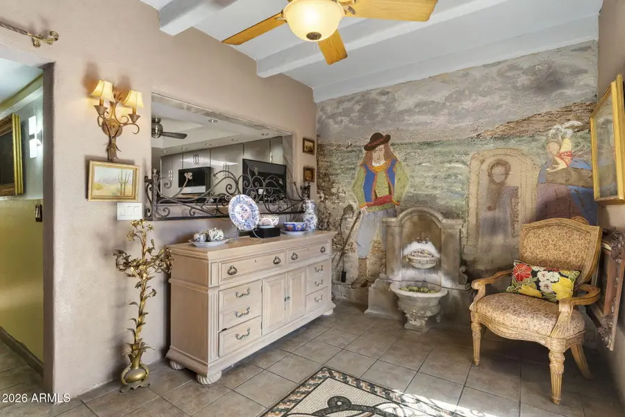 8018 E Vista Bonita Drive, Scottsdale, AZ 85255 - Image #3