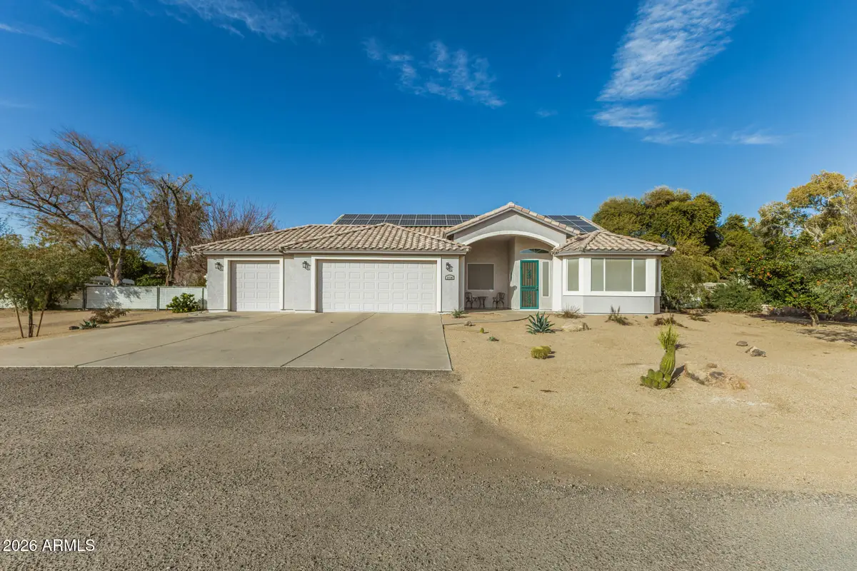 2730 E Azalea Court, Gilbert, AZ 85298 - #1