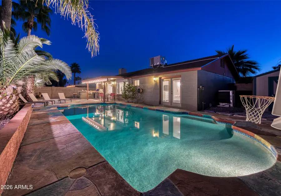 3229 N Desoto Street, Chandler, AZ 85224 - Image #2