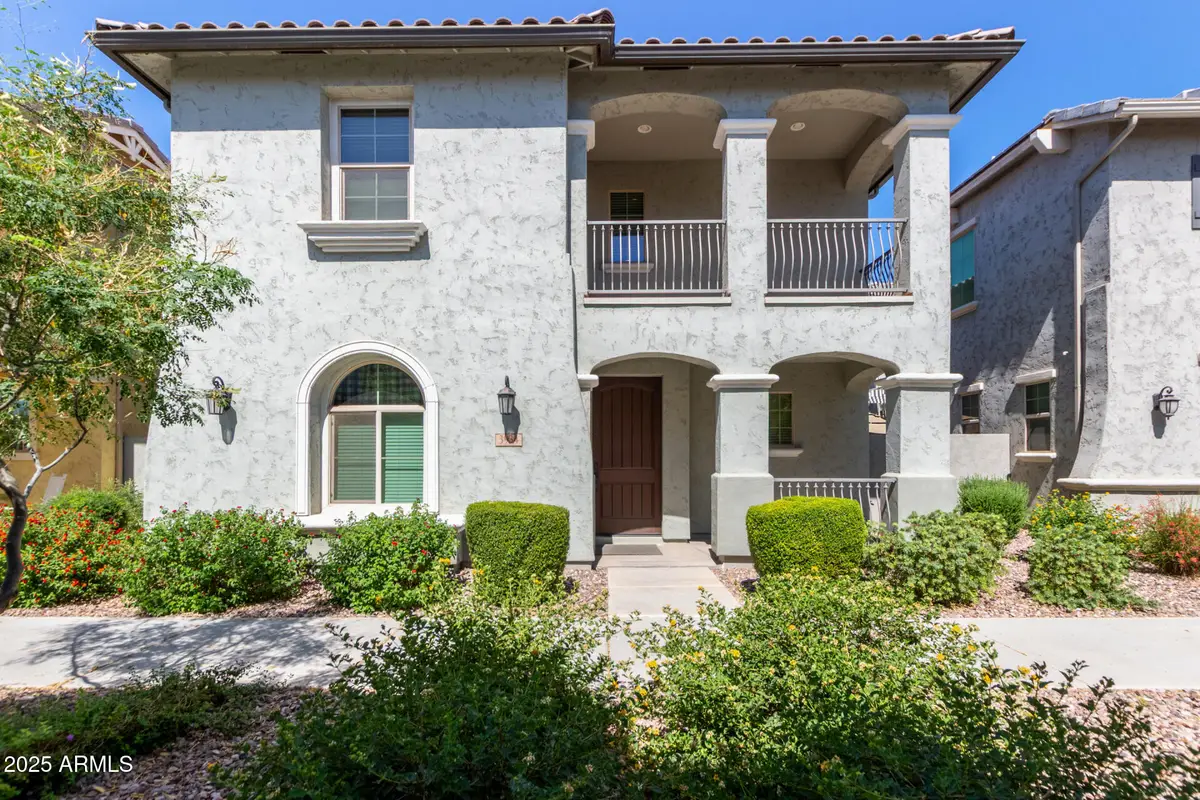 3934 E Turley Street, Gilbert, AZ 85295 - #1