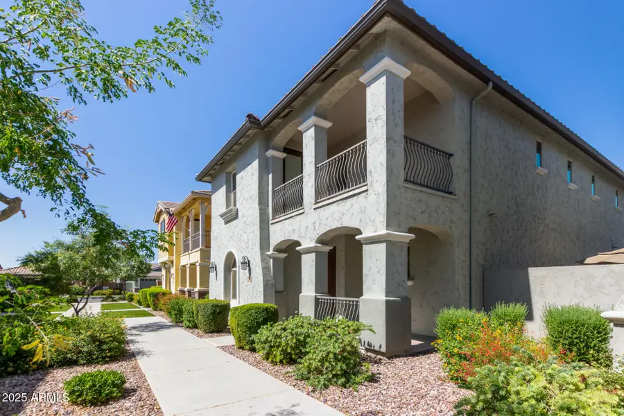 3934 E Turley Street, Gilbert, AZ 85295 - #2