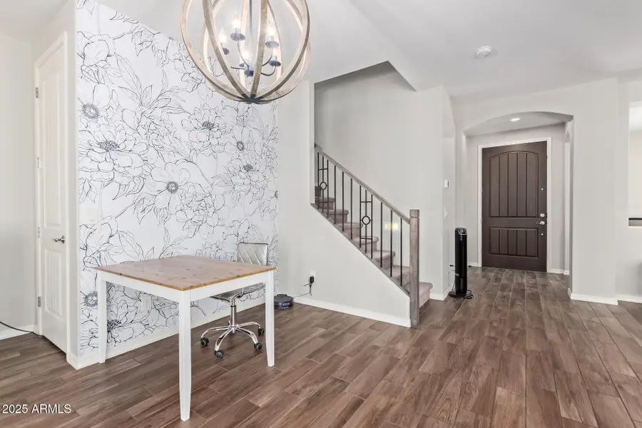 3934 E Turley Street, Gilbert, AZ 85295 - #3