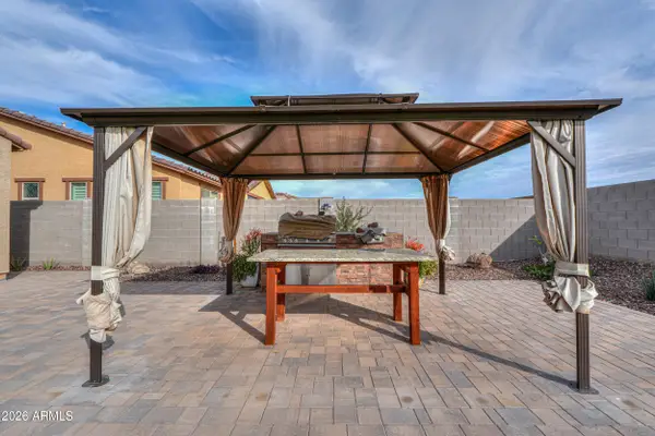 40955 W Haley Drive, Maricopa, AZ 85138