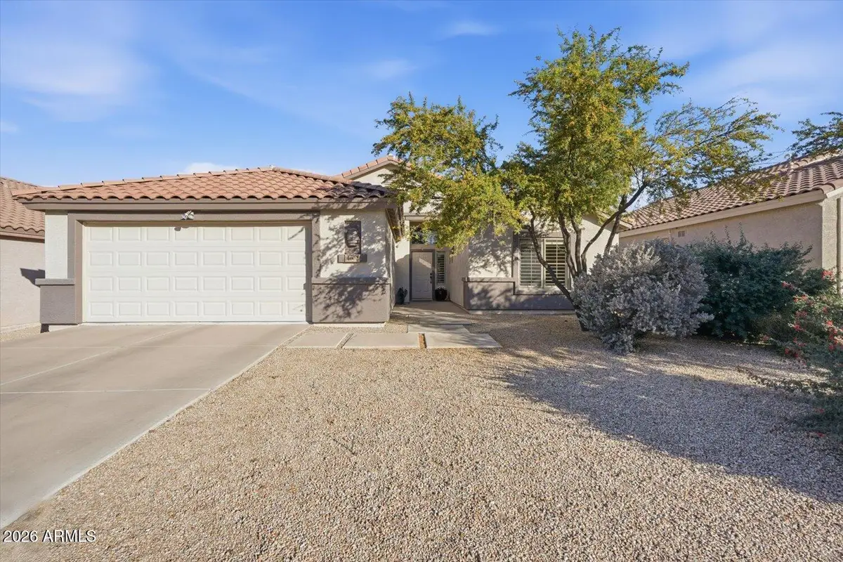 4602 E Thorn Tree Drive, Cave Creek, AZ 85331 - Image #1