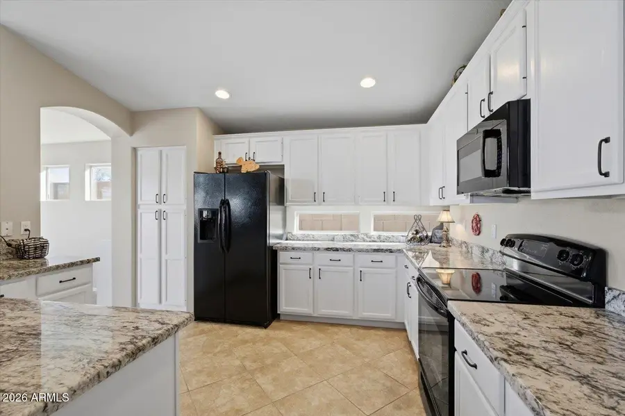 4602 E Thorn Tree Drive, Cave Creek, AZ 85331 - Image #3