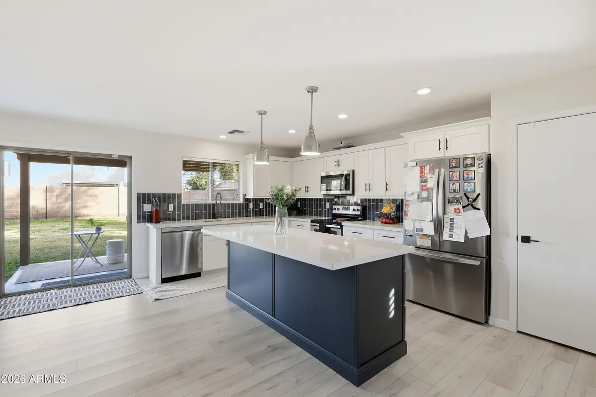 39539 N Dusty Drive, San Tan Valley, AZ 85140 - #1