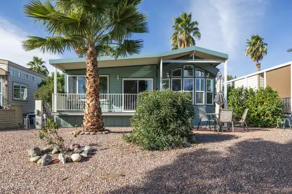 1110 N Verbena Henness Road #1889, Casa Grande, AZ 85122