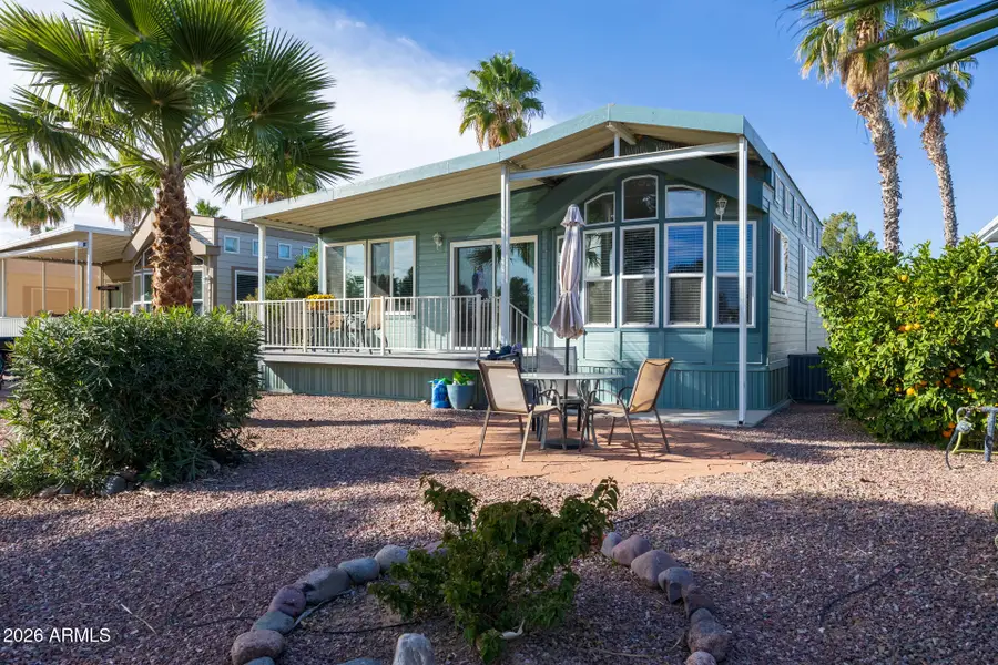 1110 N Verbena Henness Road #1889, Casa Grande, AZ 85122 - Image #2