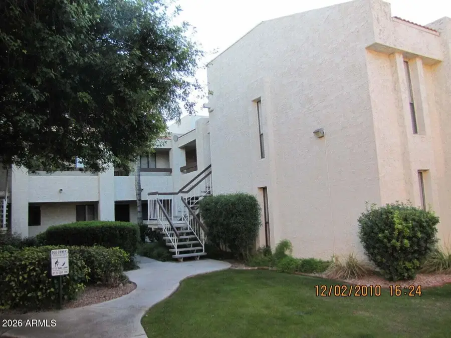 3119 W Cochise Drive #208, Phoenix, AZ 85051 - Image #2