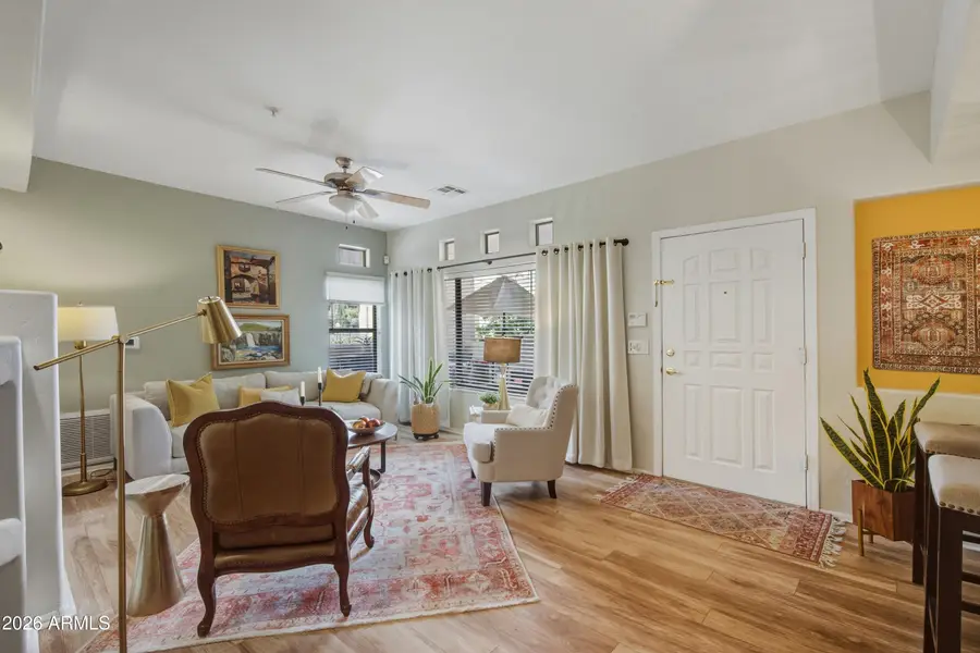 1351 N Pleasant Drive #1071, Chandler, AZ 85225 - Image #2