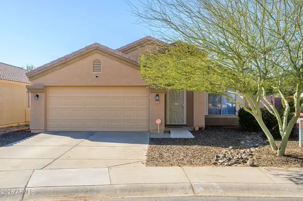 3508 S 160th Lane, Goodyear, AZ 85338
