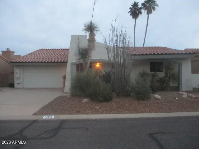 14613 N La Costa Drive, Fountain Hills, AZ 85268 - Image #1