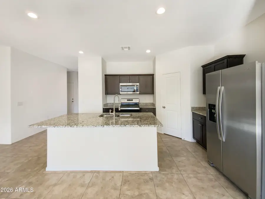 4625 W Dill Avenue, Coolidge, AZ 85128 - #2